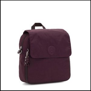 kipling backpack